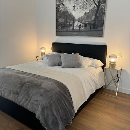 Apartamento Kings Loft San Sebastián de los Reyes Exterior foto