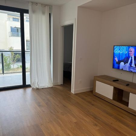 Apartamento Kings Loft San Sebastián de los Reyes Exterior foto