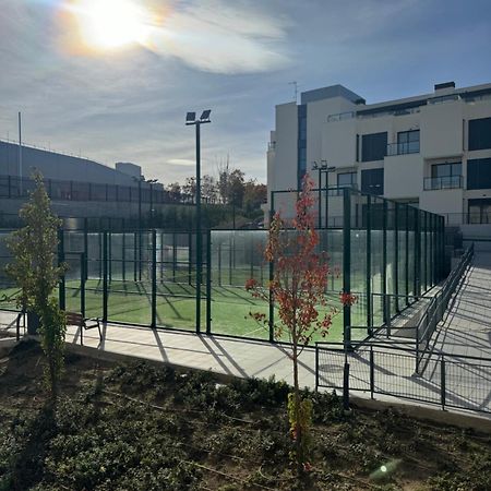 Apartamento Kings Loft San Sebastián de los Reyes Exterior foto