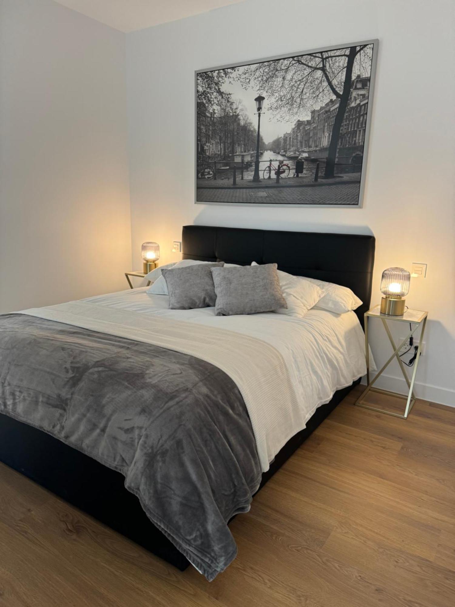 Apartamento Kings Loft San Sebastián de los Reyes Exterior foto