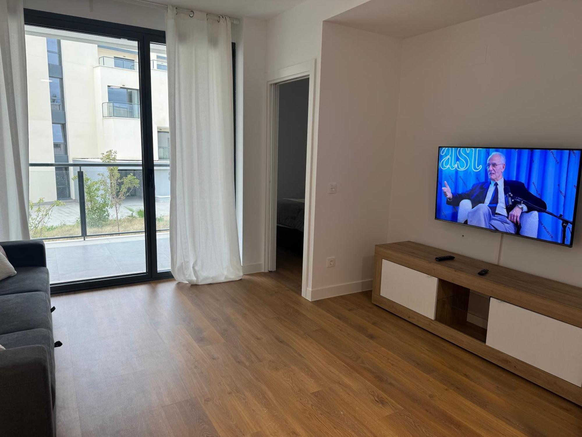 Apartamento Kings Loft San Sebastián de los Reyes Exterior foto