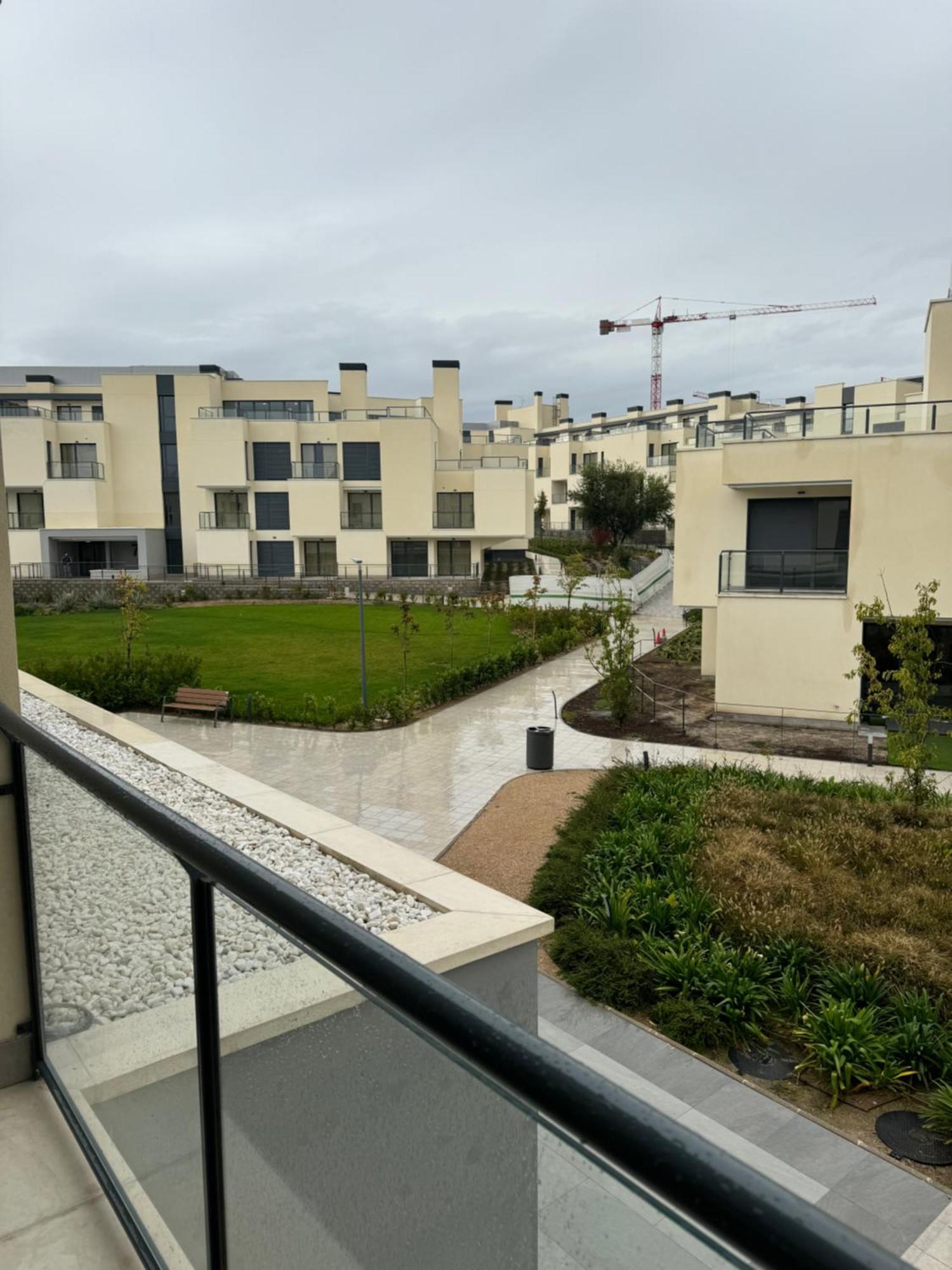 Apartamento Kings Loft San Sebastián de los Reyes Exterior foto