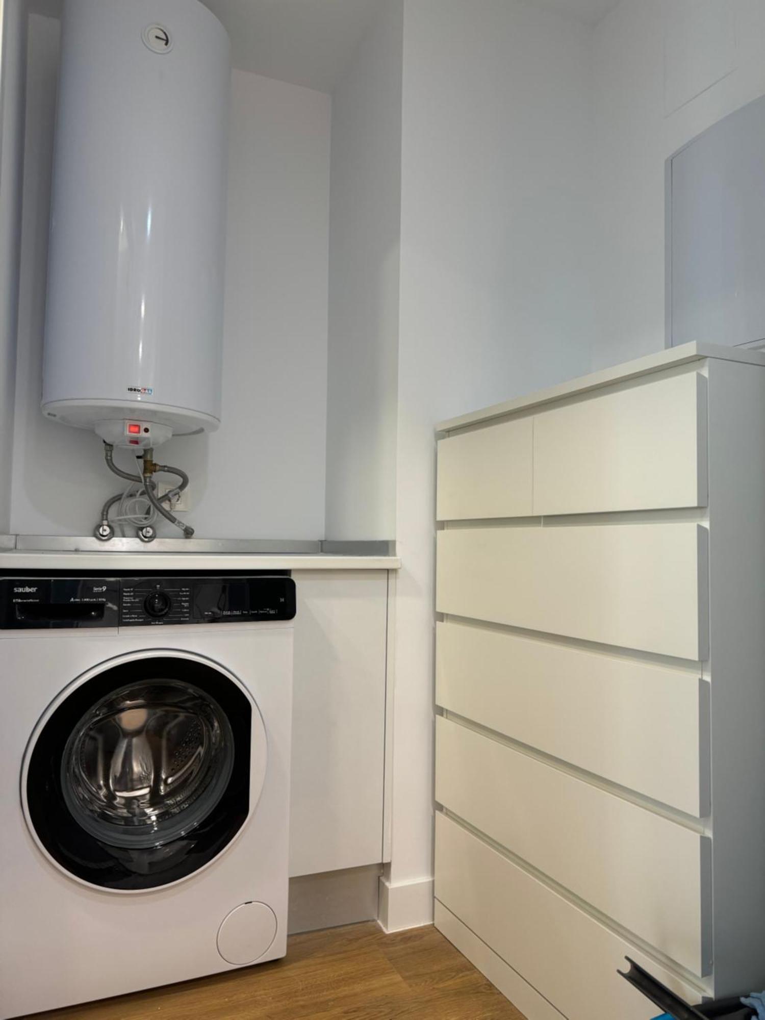 Apartamento Kings Loft San Sebastián de los Reyes Exterior foto