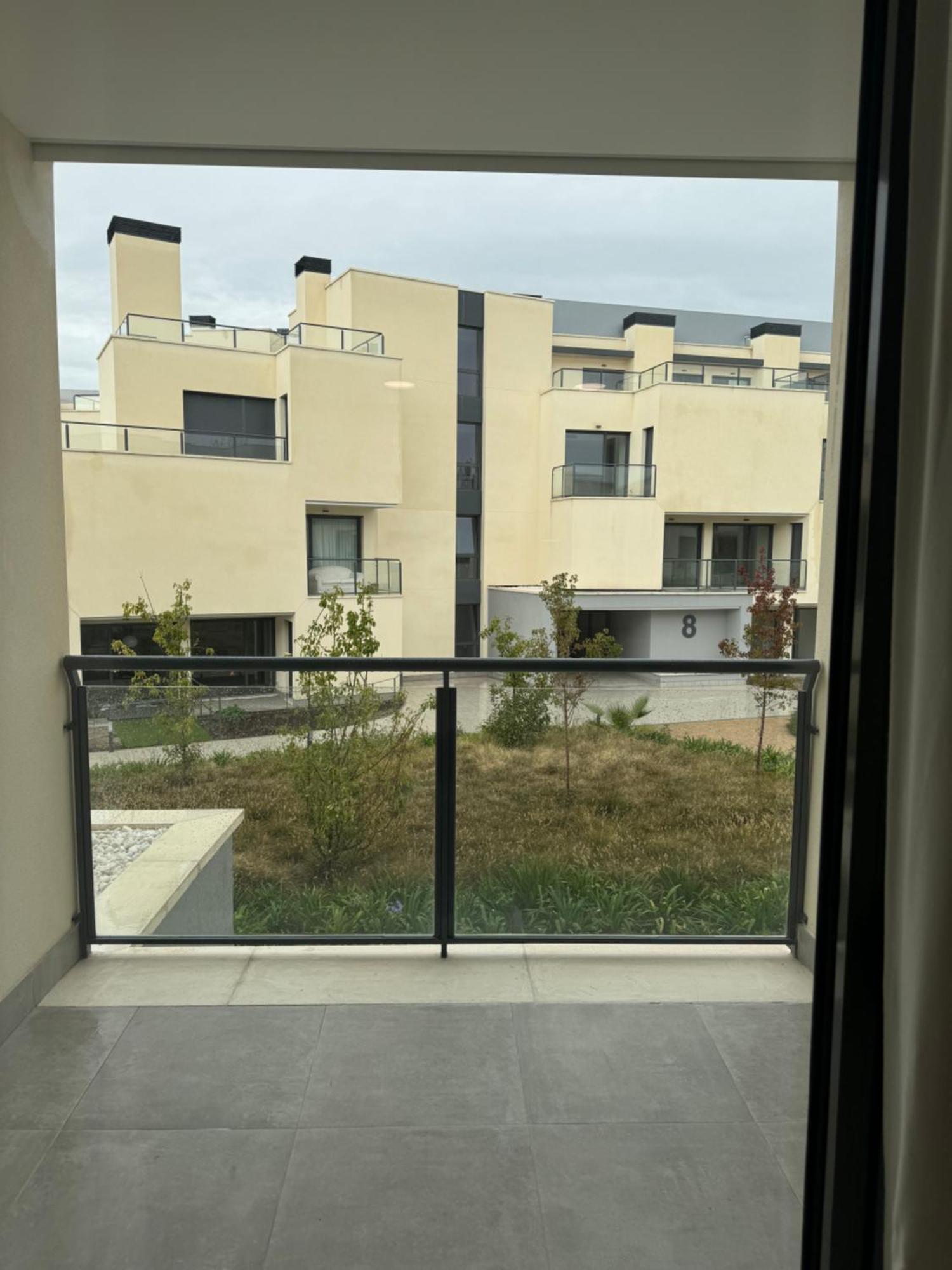 Apartamento Kings Loft San Sebastián de los Reyes Exterior foto